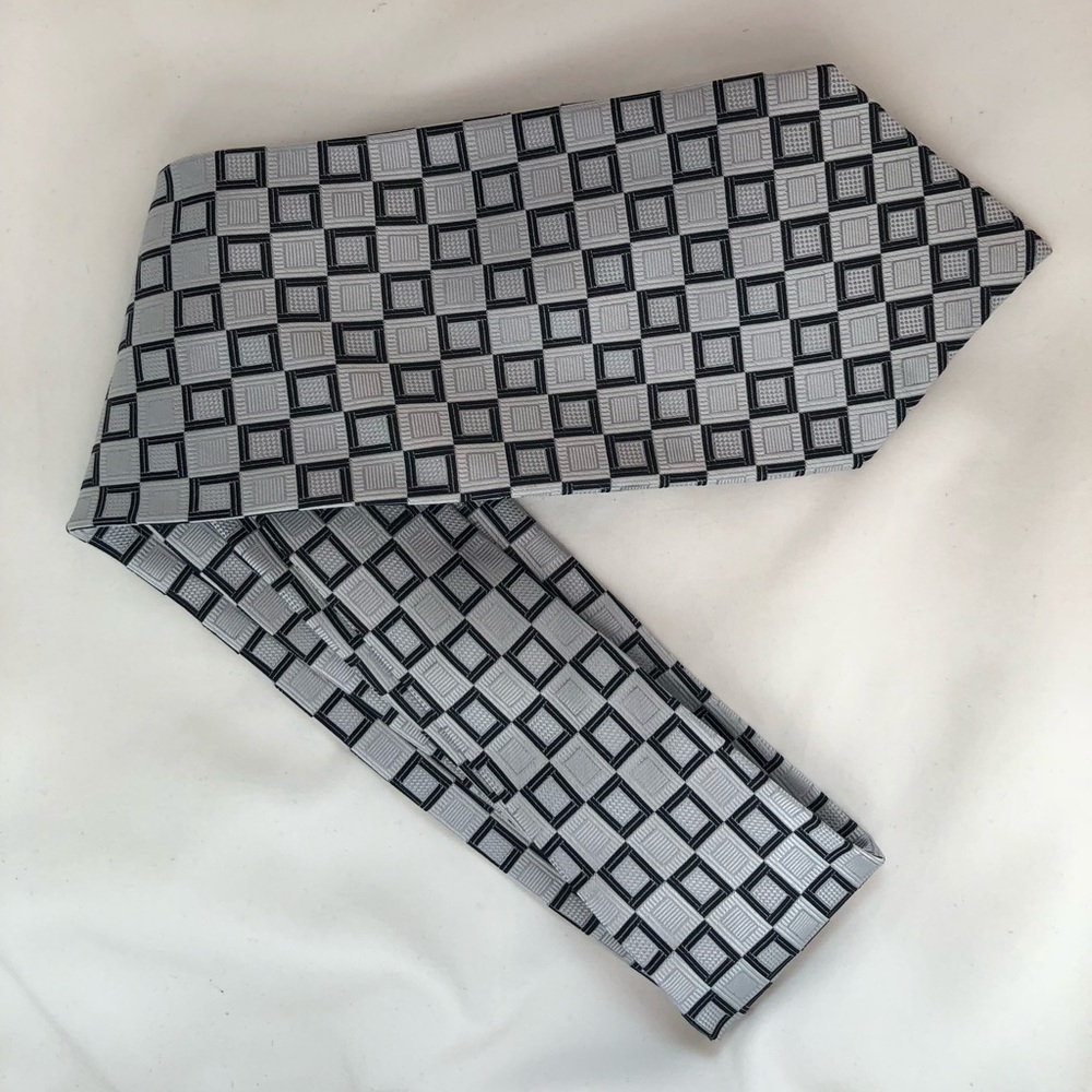 Fabio Fazio Tie